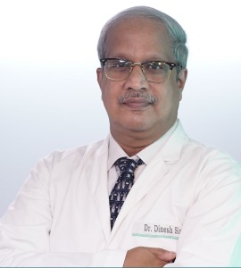 Dr. Dinesh Singhal